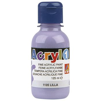 Boja akrilna 125ml Primo 402TA125450 lila