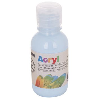 Boja akrilna 125ml Primo 402TA125510 svijetloplava