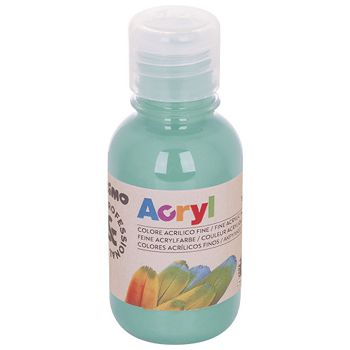 Boja akrilna 125ml Primo 402TA125512 tirkiz zelena