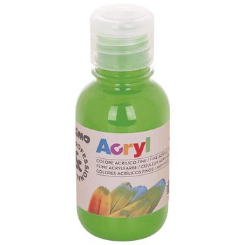 Boja akrilna 125ml Primo 402TA125600 svijetlozelena