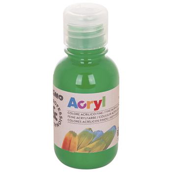 Boja akrilna 125ml Primo 402TA125610 zelena