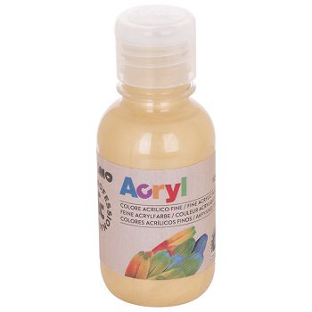 Boja akrilna 125ml Primo 402TA125920 zlatna