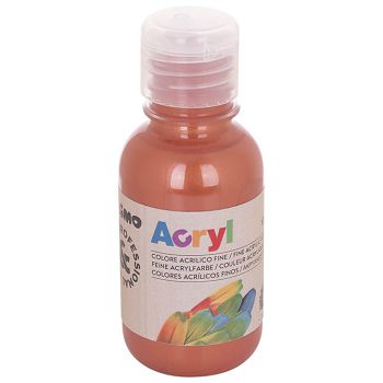 Boja akrilna 125ml Primo 402TA125930 bakrena