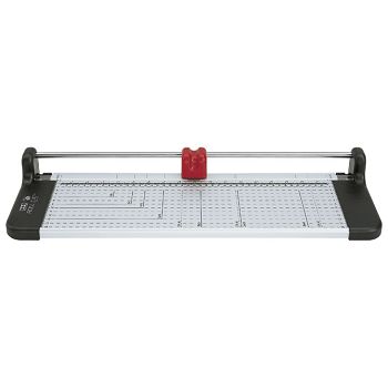 Rezač stolni za papir rez460 mm  6L Mobius 67460000