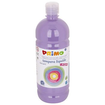 Boja tempera  1litra Primo 203TL1000450 lila