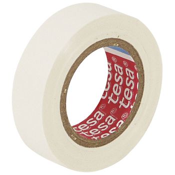 Traka izolir 15 mm/10m Tesa 53988-70 bijela