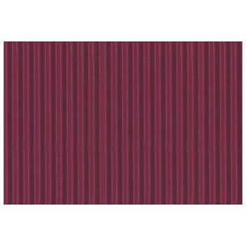 Papir ukrasni dvoslojni rebrasti B2 pk10 300g Heyda 20-47132 29 bordo