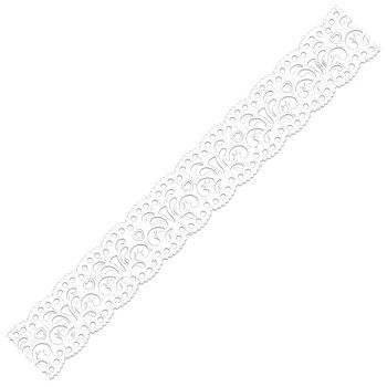 Traka čipka ljepljiva 24 mmx2m Filigran Heyda 20-48800 87 blister