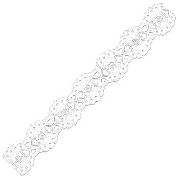 Traka čipka ljepljiva 24 mmx2m Barok Heyda 20-48800 86 blister