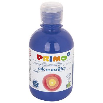 Boja tempera akrilna 300ml CMP.400TA300500 plava ultramarin