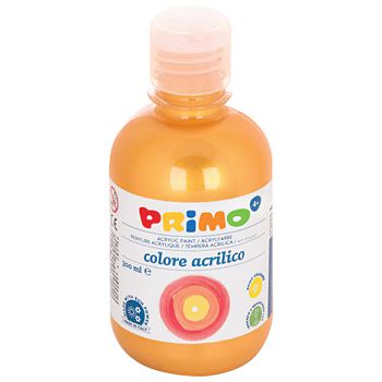 Boja tempera akrilna 300ml CMP.400TA300920 zlatna