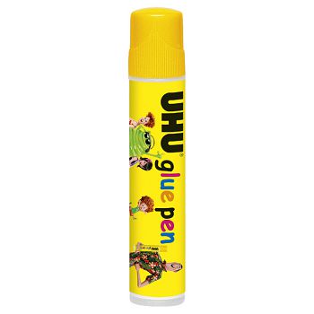 Ljepilo tekuće 50ml u olovci Glue pen UHU.L0180601