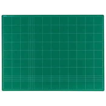 Podloga za rezanje 60x45 cm 3-slojna Heyda 20-48895 70