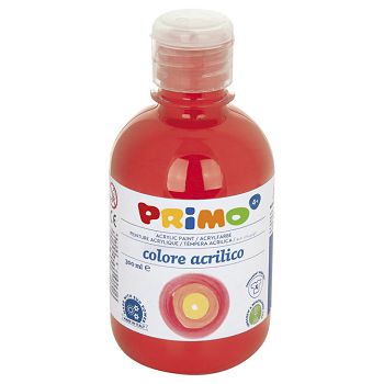 Boja tempera akrilna 300ml Primo 400TA300740 smeđa