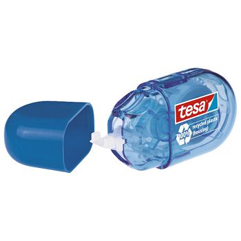 Korektor roler 5 mmx6m Mini-eko Tesa 59816 sortirano