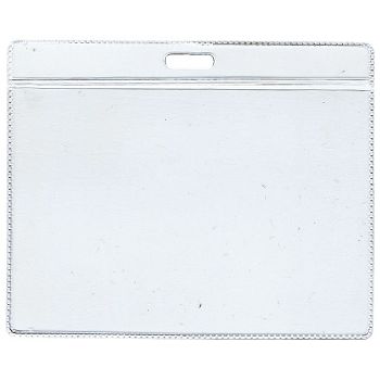 Etui za akreditaciju za kopču 110x96 mm pk100 US.
