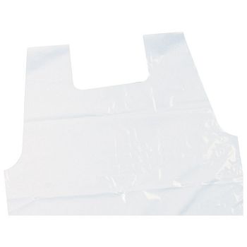 Pregača za likovni pvc 39x70,5 cm pk10 Educa bijela