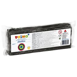 Plastelin 550g Primo 261CP550800 crni