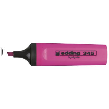 Signir 2-5mm Edding 345 rozi