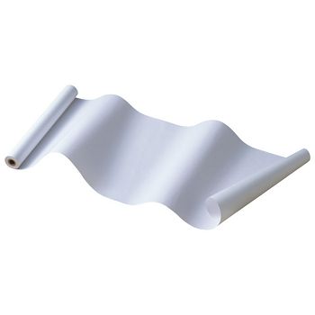 Papir za ploter nepremazni 80g  325 mm/50m Fornax extra bijeli