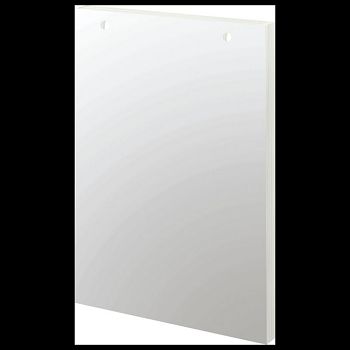 Blok-Flipchart 58x85,5 cm 50L Fornax