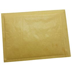 Kuverte sa zračnim jastukom 29x38/27x36 cm "H" pk50 Lipa Mill 02727 žute