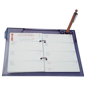 Kalendar stolni Plexi tjedni 2023.
