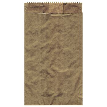 Vrećica Natron za 1/2kg 14x23 cm pk10kg