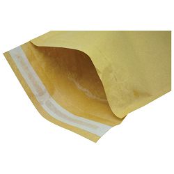 Kuverte sa zračnim jastukom 14x23/12x21 cm "B" pk100 Lipa Mill 02722 žute