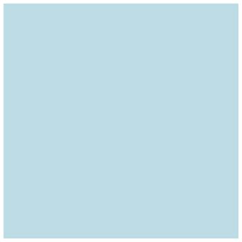 Papir u boji B1 200g Bristol Colore pk10 Connect 120 svijetloplavi