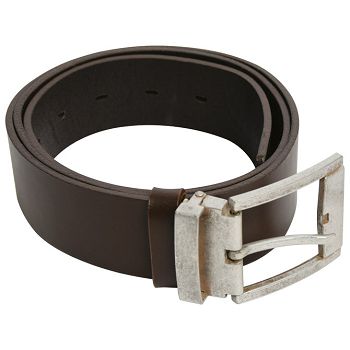 Remen muški širina 3,9 cm Jeans Ranieri 6223/F smeđi