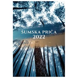 Kalendar "Šumska priča 2023" 13L, spirala!! - rasprodaja