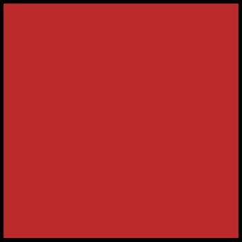 Papir u boji B1 200g Bristol Colore pk10 Connect 47 bordo