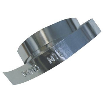 Vrpca 3D čelična nije samoljepljiva 12 mm Dymo 32500!!