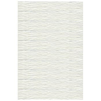 Papir krep 180g 50x250 cm Cartotecnica Rossi 600 bijeli