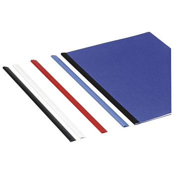Uveznica klizna  6 mm pk10 Donau 7895 bijela
