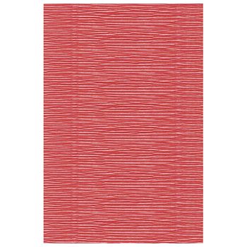 Papir krep 180g 50x250 cm Cartotecnica Rossi 601 breskva