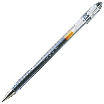 Roler gel 0,5 mm G1 Pilot BL-G1-5-B crni