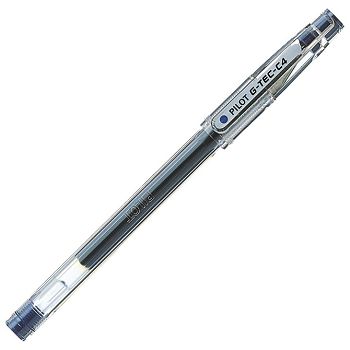 Roler gel 0,4 mm G-TEC-C4 Pilot BL-GC4-L plavi