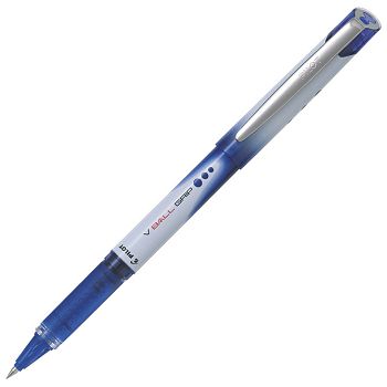 Roler grip 0,5 mm V Ball Pilot BLN-VBG-5-L plavi