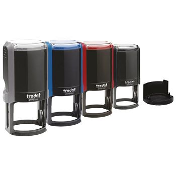 Printy fi42 mm Trodat 4642 sortirano