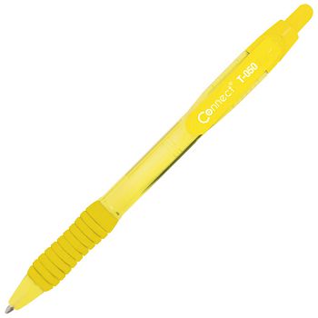 Olovka tehnička 0,5mm grip T050 Connect žuta