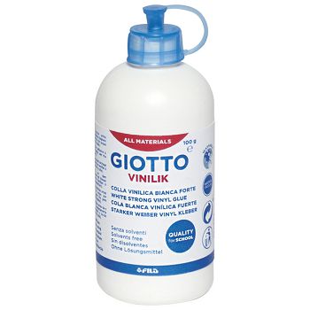 Ljepilo univerzalno u bočici 100g Giotto Fila 5433