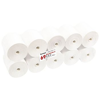 Rola ading 69 mm/fi70 mm 1+0 pk10 Fornax!!