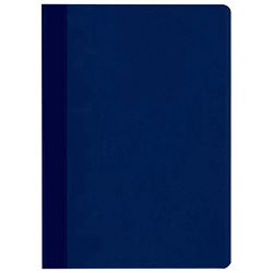 Fascikl mehanika klizna pvc A3 US.85124 tamnoplavi