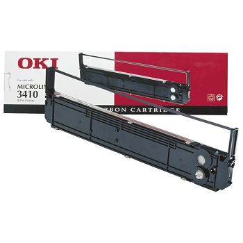 Vrpca Oki ML 3410 original crna