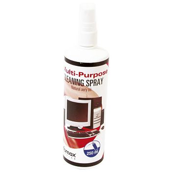 Sredstvo za brisanje univerzalno-sprej 250ml Fornax