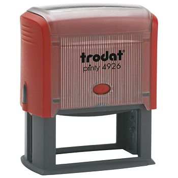 Printy 75x38 mm Trodat 4926