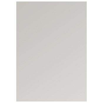 Korice za spiralni uvez 180my pvc A4 pk100 GBC CE011850E boja dima!!