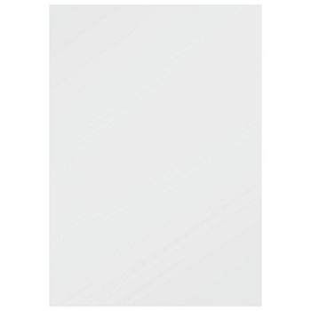 Korice za spiralni uvez 150my pvc A4 pk100 GBC CE011580E prozirne